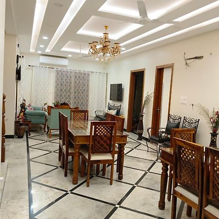 Gupta Vilas - A Boutique Homestay Agra  Buitenkant foto