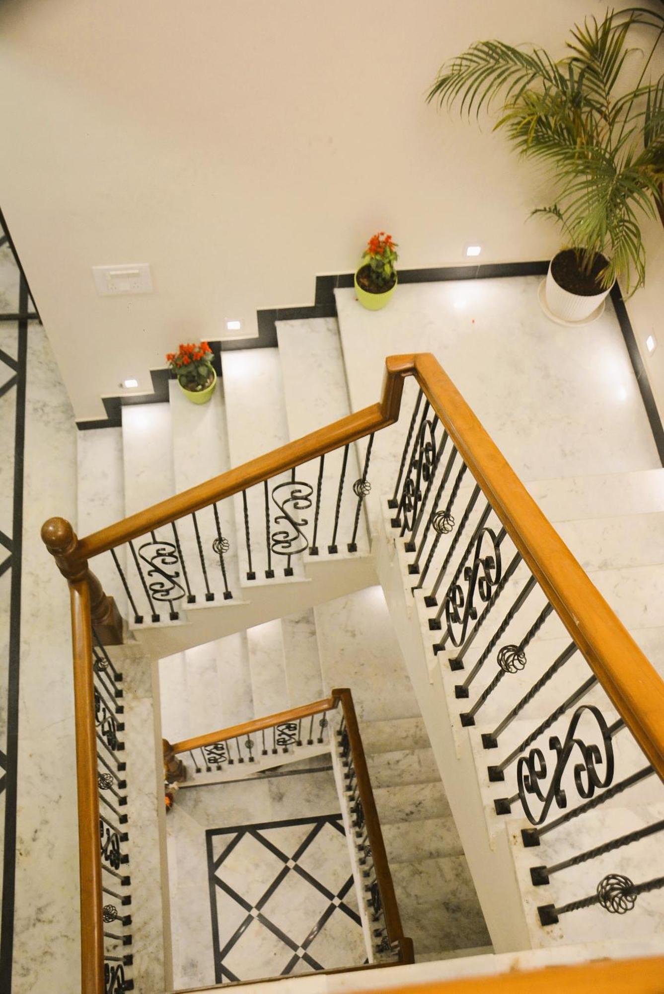 Gupta Vilas - A Boutique Homestay Agra  Buitenkant foto