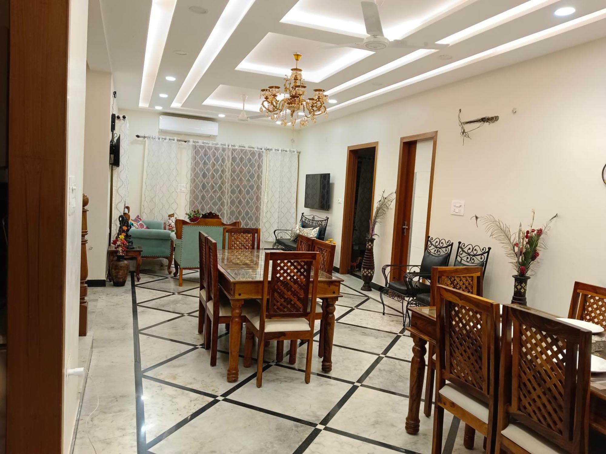 Gupta Vilas - A Boutique Homestay Agra  Buitenkant foto